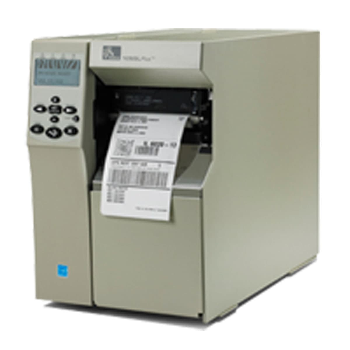 105SL Plus 工商用标签打印机 2