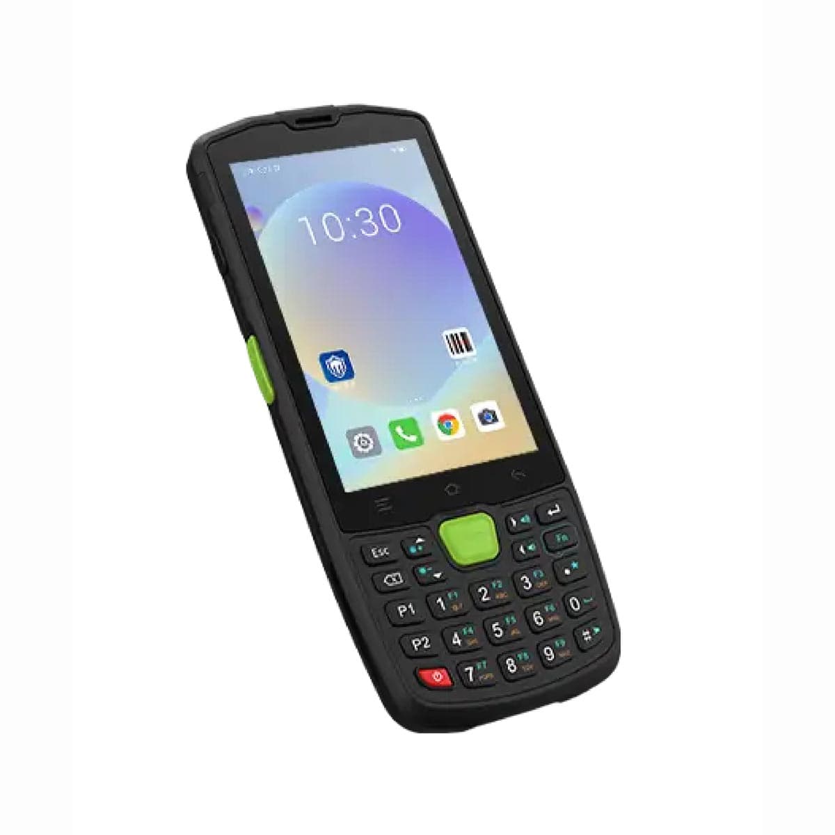 AUTOID Q9 Pro工业级移动数据采集终端 2