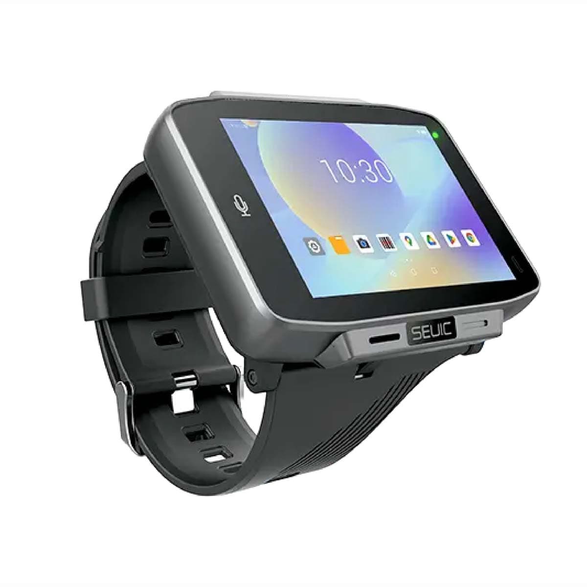 AUTOID-Swatch终端