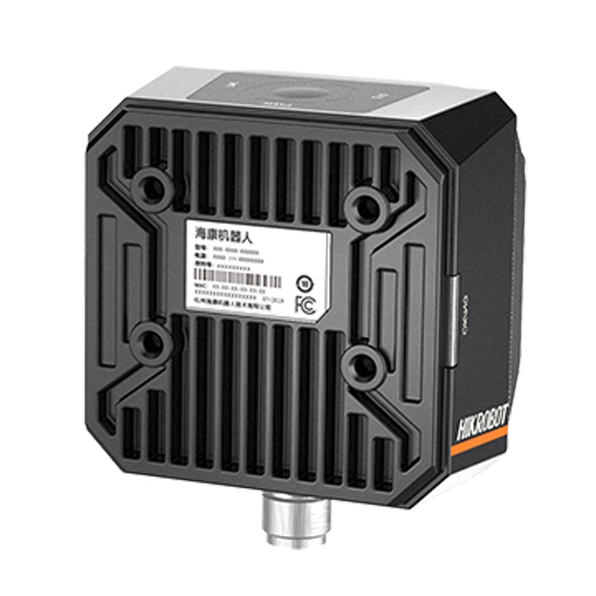 ID3000 系列智能工业读码器 4