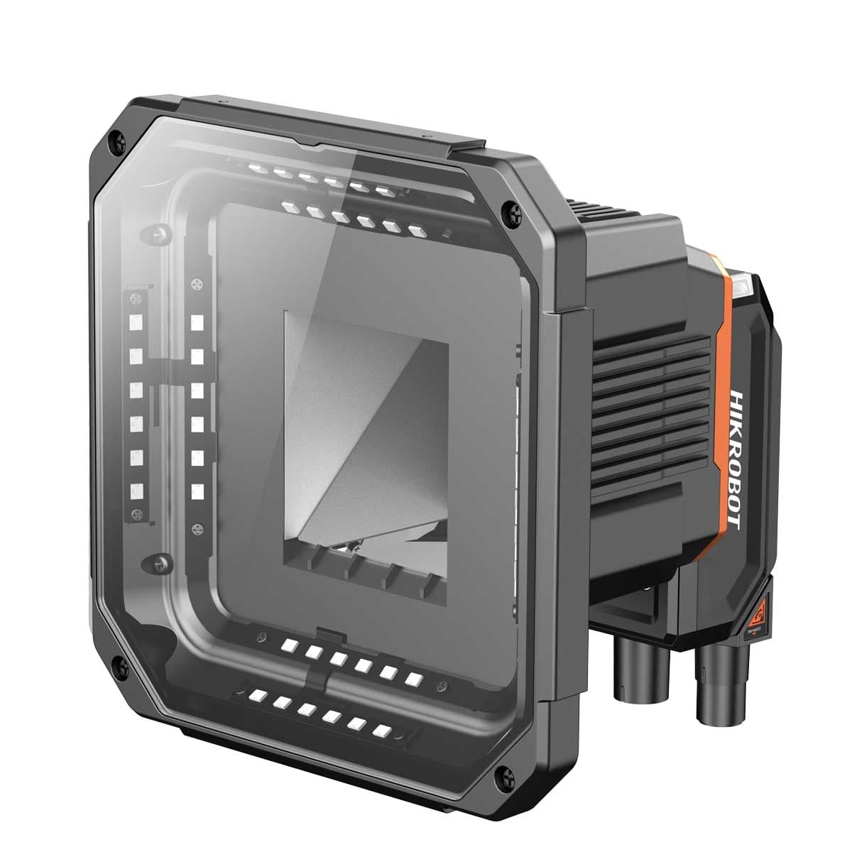 ID5000 系列工业读码器 3