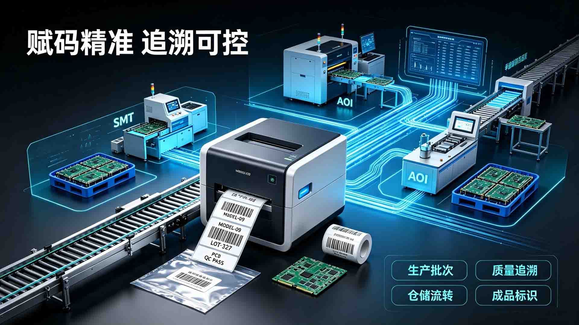 标签设备