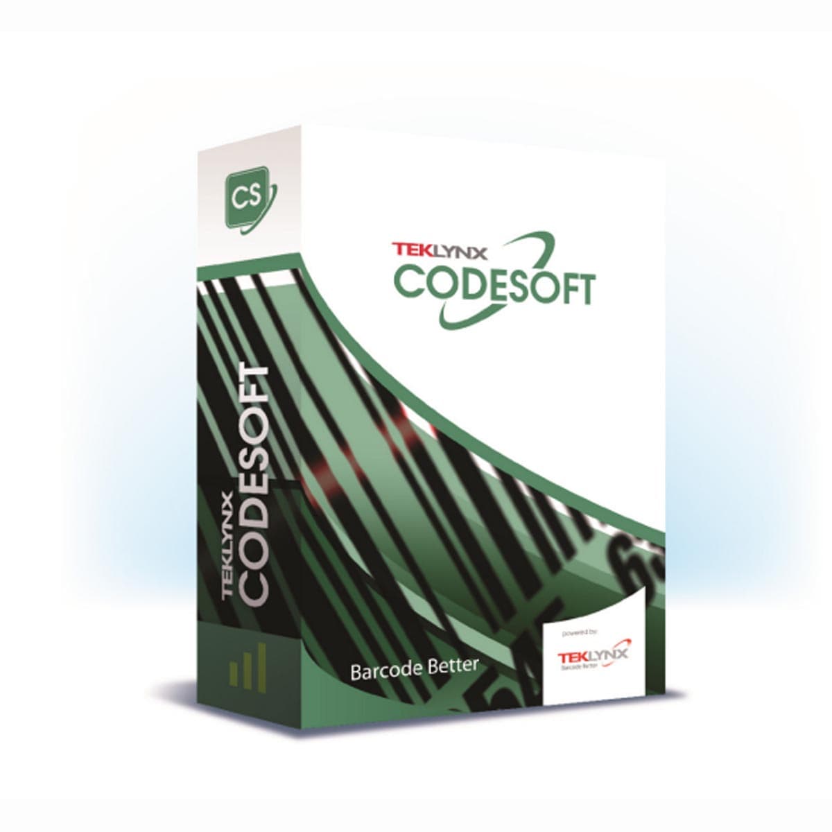 CODESOFT 条形码/ RFID 标签设计软件