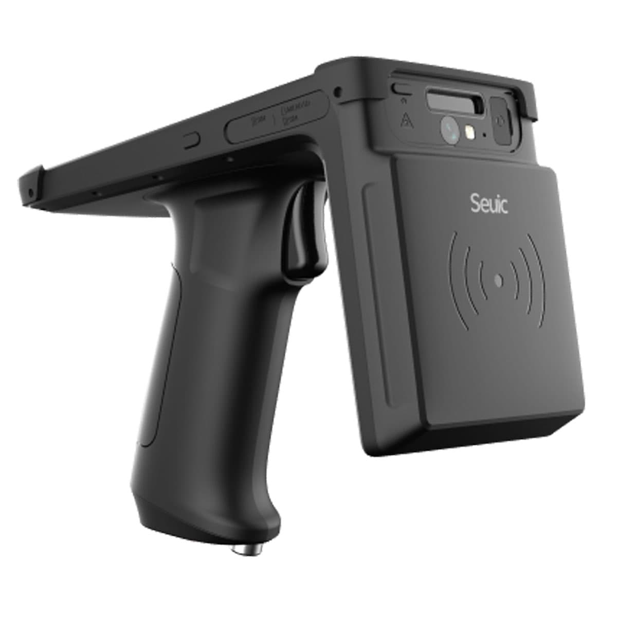 AUTOID UTouch轻薄型UHF RFID手持终端