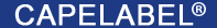 CAPELABEL丽标